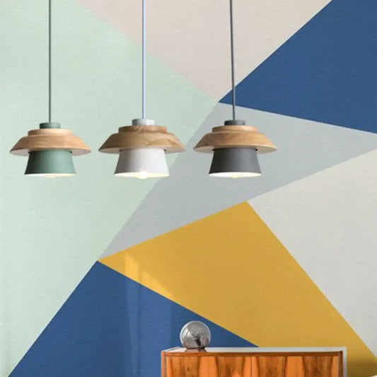 Suspension Luminaire | Noseca