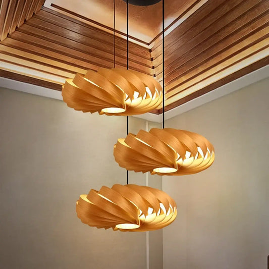 Suspension Luminaire | Nonely