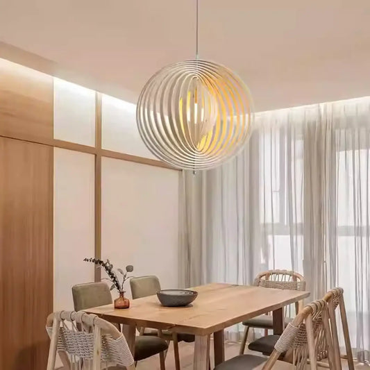 Suspension Luminaire | Mamola