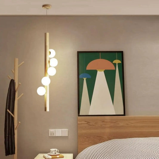 Suspension Luminaire | Nelyor