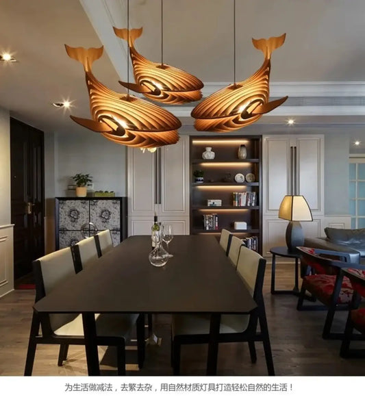 Suspension Luminaire | Tacine