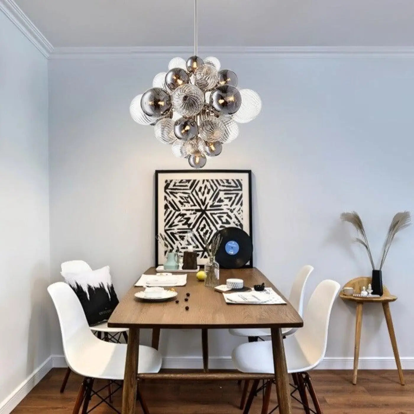 Suspension Luminaire | Dimoca
