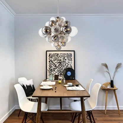 Suspension Luminaire | Dimoca