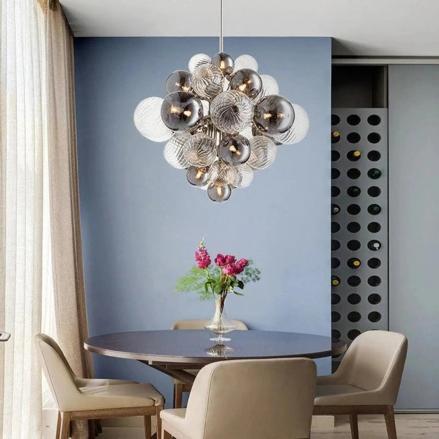 Suspension Luminaire | Dimoca