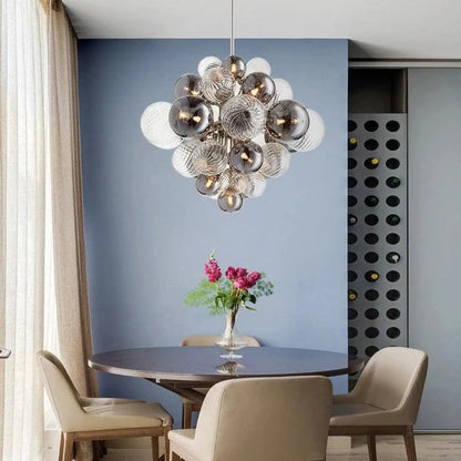Suspension Luminaire | Dimoca