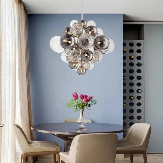 Suspension Luminaire | Dimoca