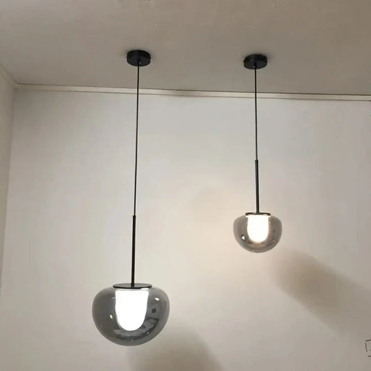 Suspension Luminaire | Eldase