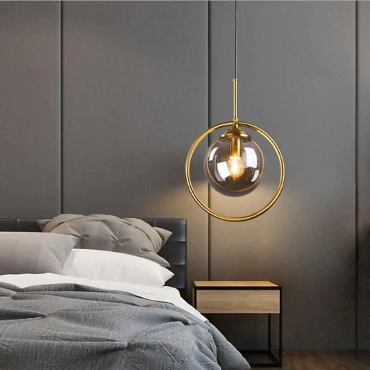 Suspension Luminaire | Lunana
