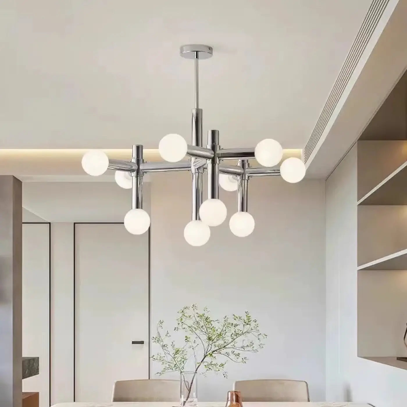 Suspension Luminaire | Lirata