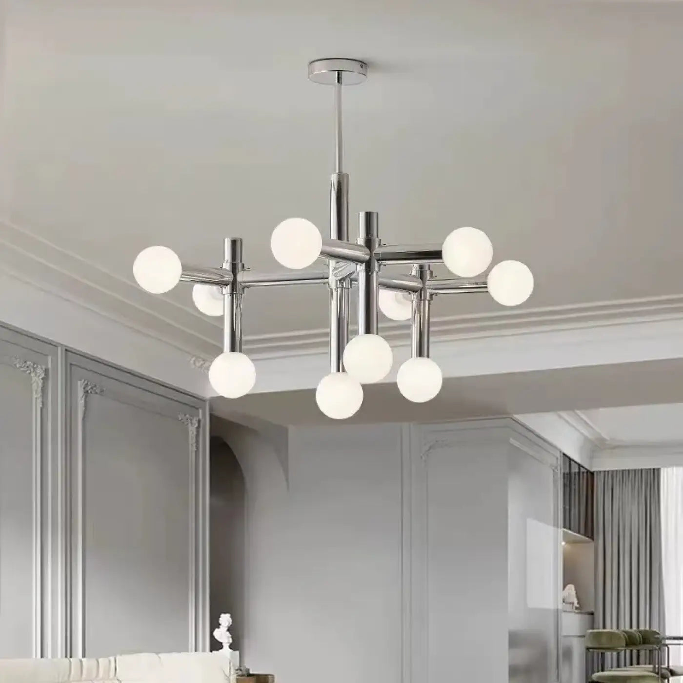 Suspension Luminaire | Lirata