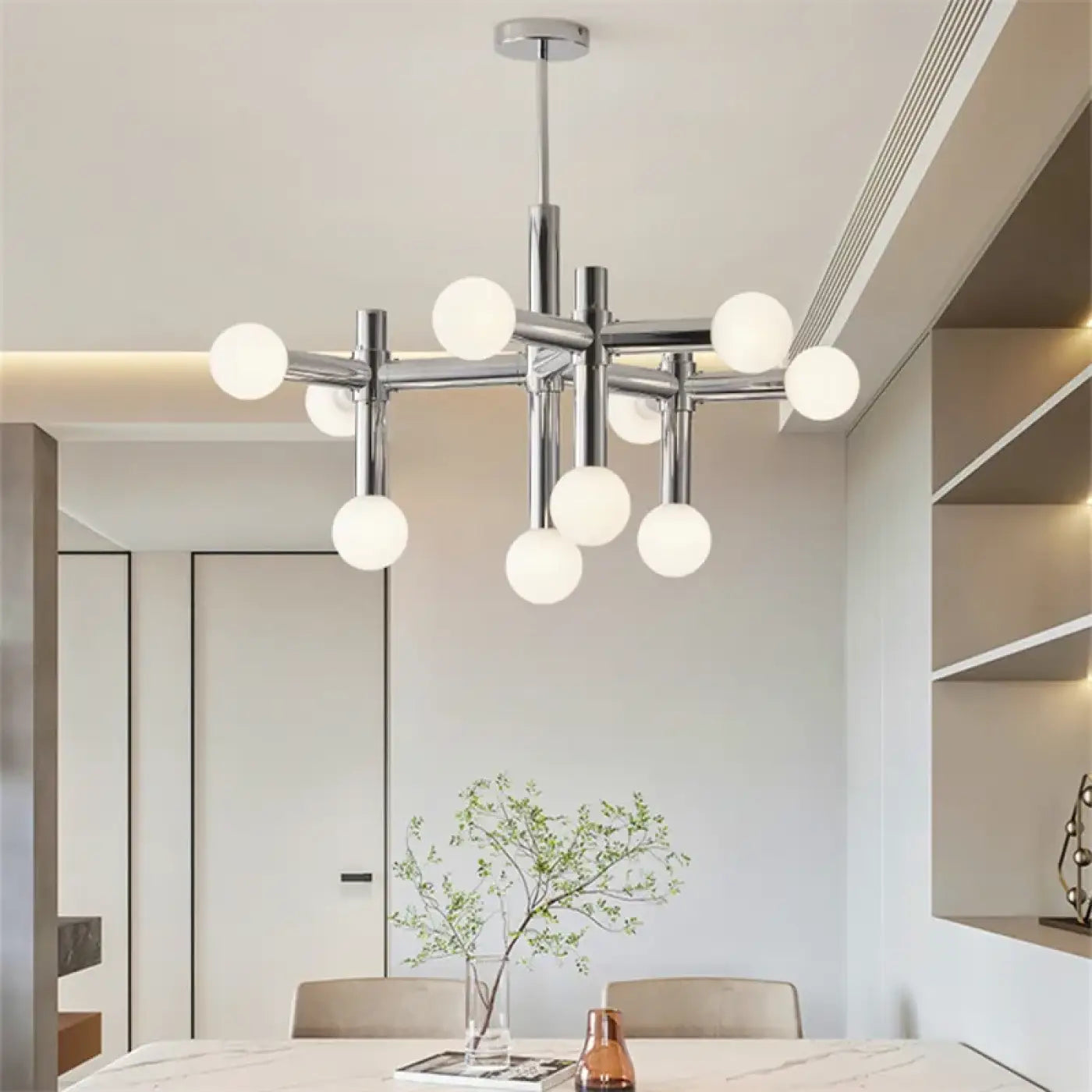 Suspension Luminaire | Lirata