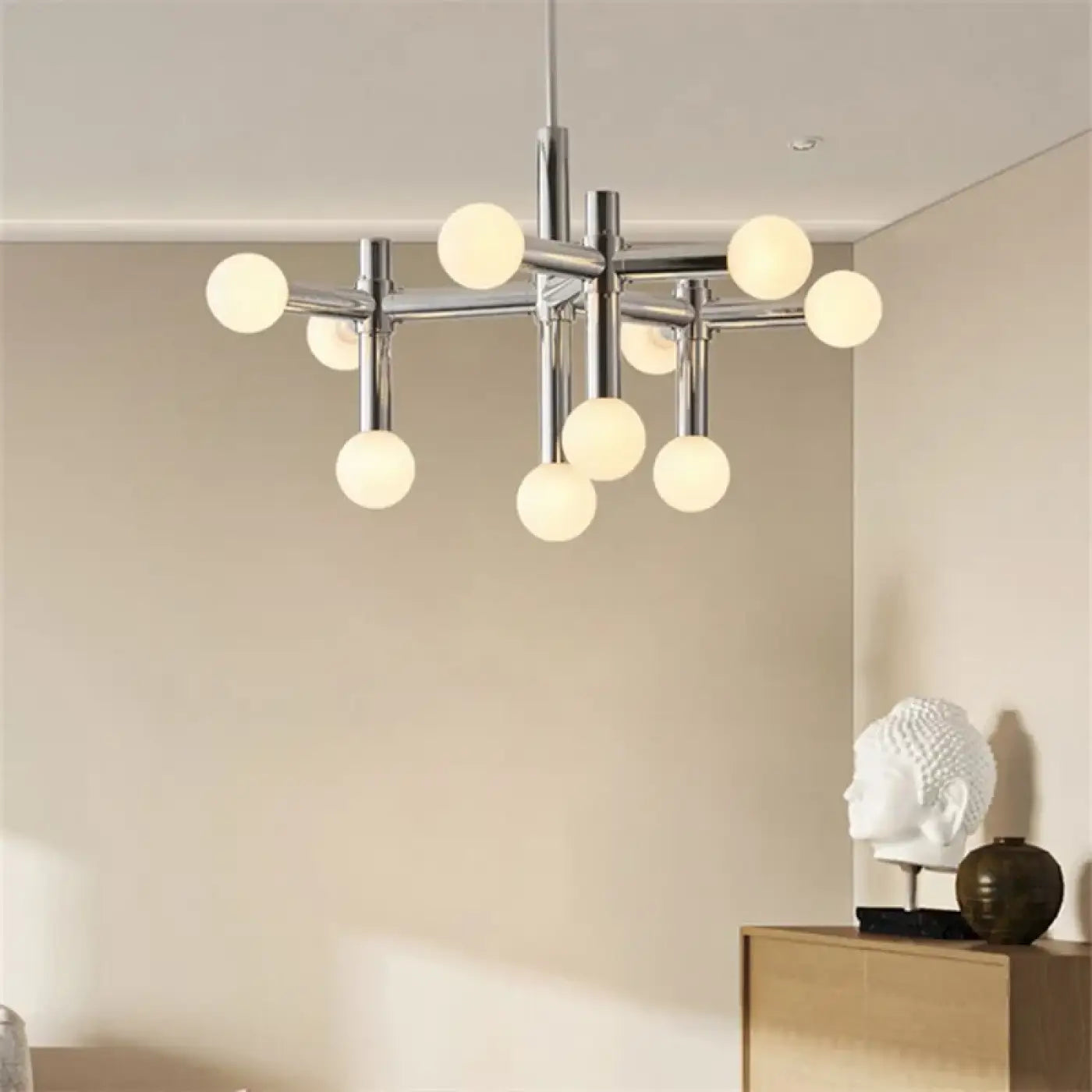 Suspension Luminaire | Lirata