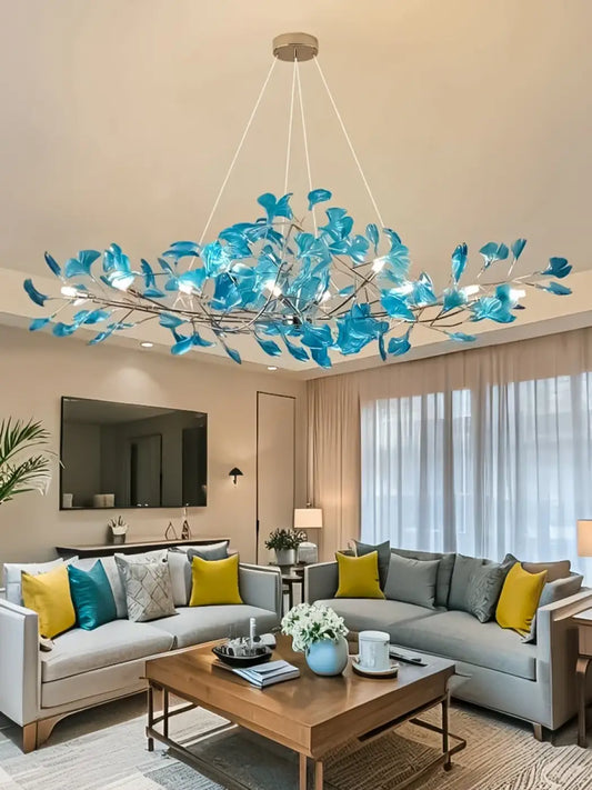 Suspension Luminaire | Cavina