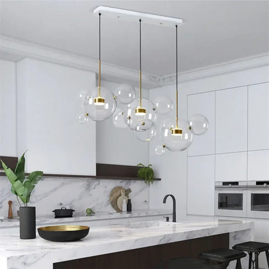 Suspension Luminaire | Meliria