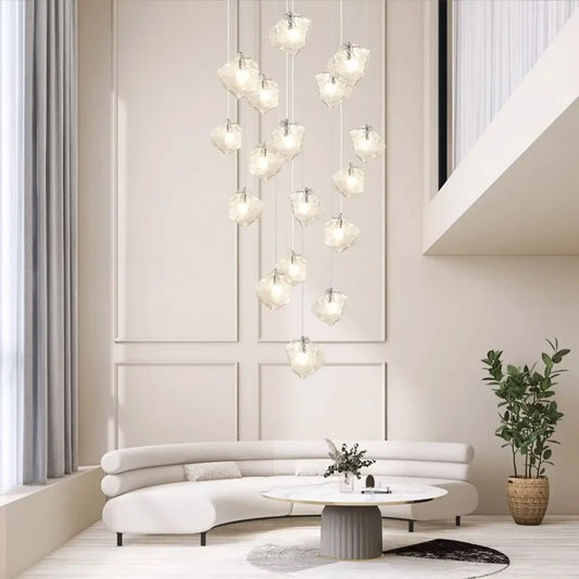 Suspension Luminaire | Sativi