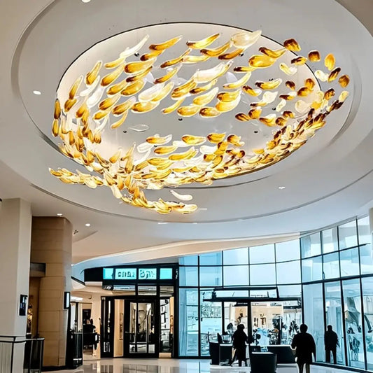 Suspension Luminaire | Raromi