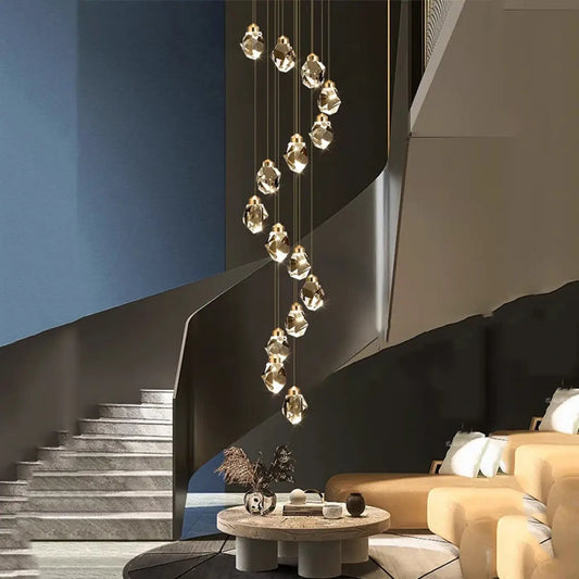 Suspension Luminaire | Cadasa