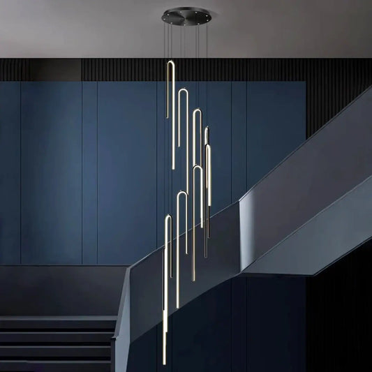 Suspension Luminaire | Misave