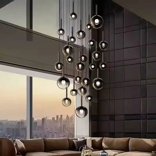 Suspension Luminaire | Arialia