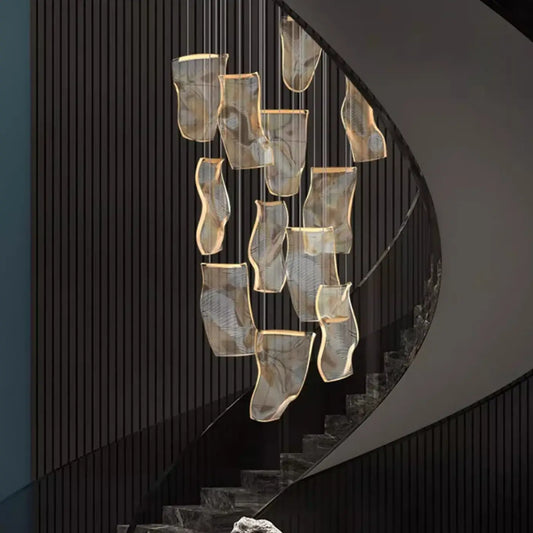 Suspension Luminaire | Dasasa