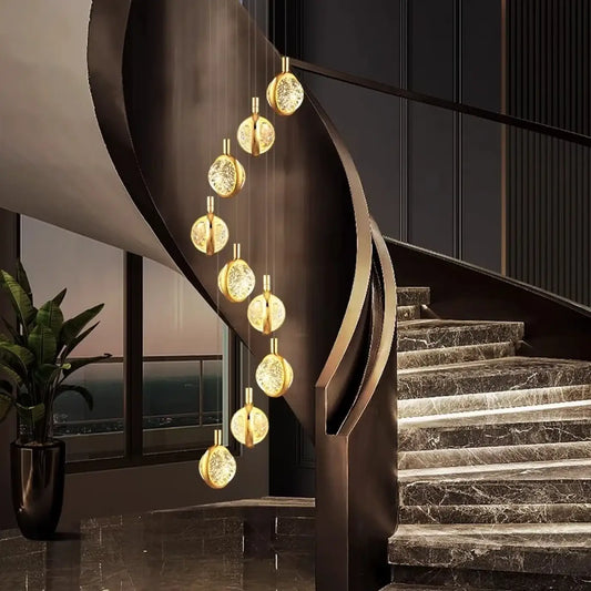 Suspension Luminaire | Carial