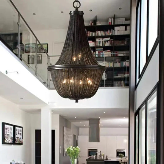 Suspension Luminaire | Aviaris