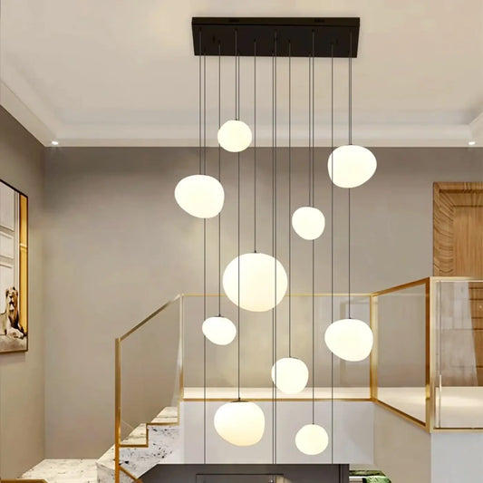 Suspension Luminaire | Monone