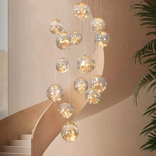 Suspension Luminaire | Tivana