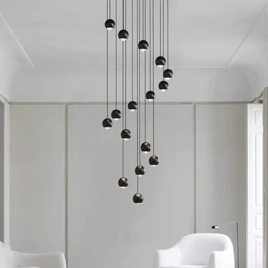 Suspension Luminaire | Lucavi
