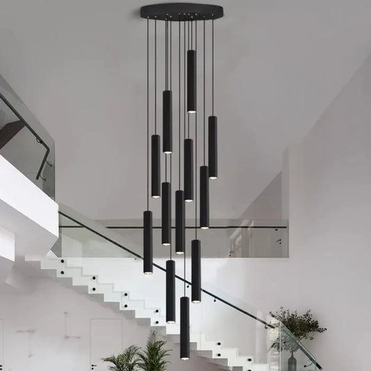 Suspension Luminaire | Solinael