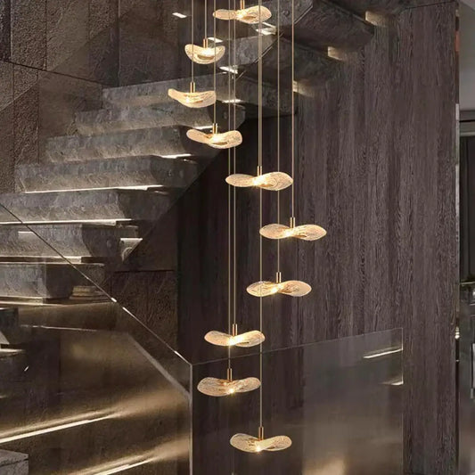 Suspension Luminaire | Semelu