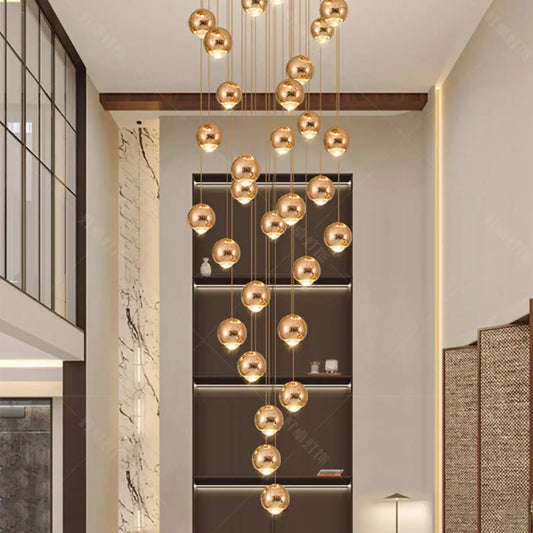Suspension Luminaire | Velnaya