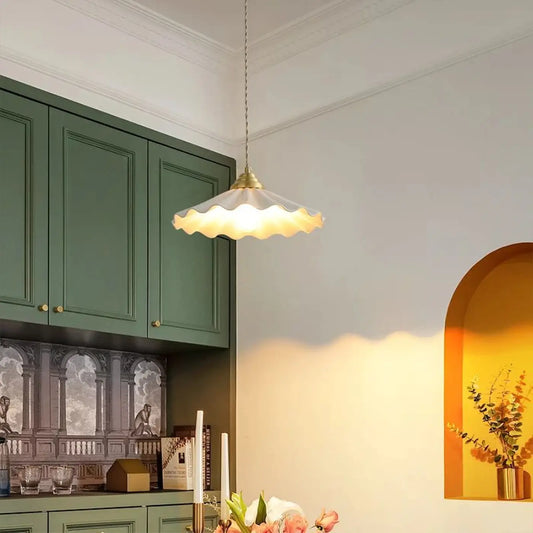 Suspension Luminaire | Milose