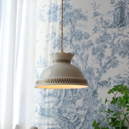 Suspension Luminaire | Racidi