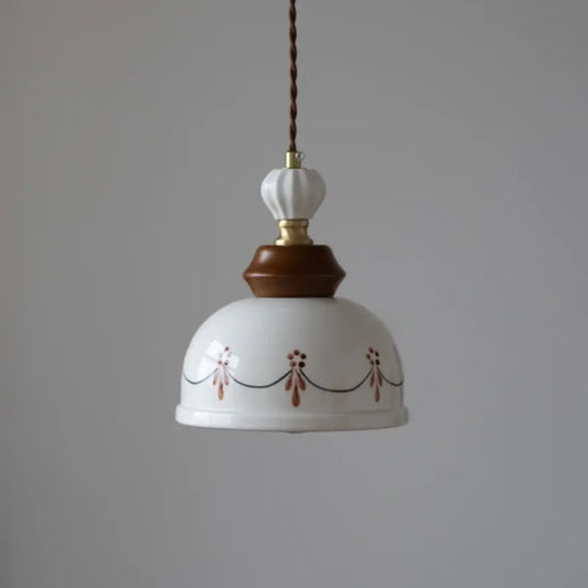 Suspension Luminaire | Sealma