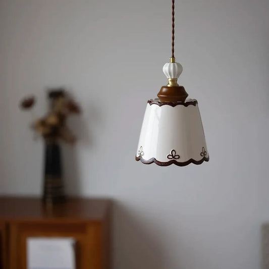 Suspension Luminaire | Orsali