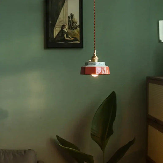Suspension Luminaire | Cilyve
