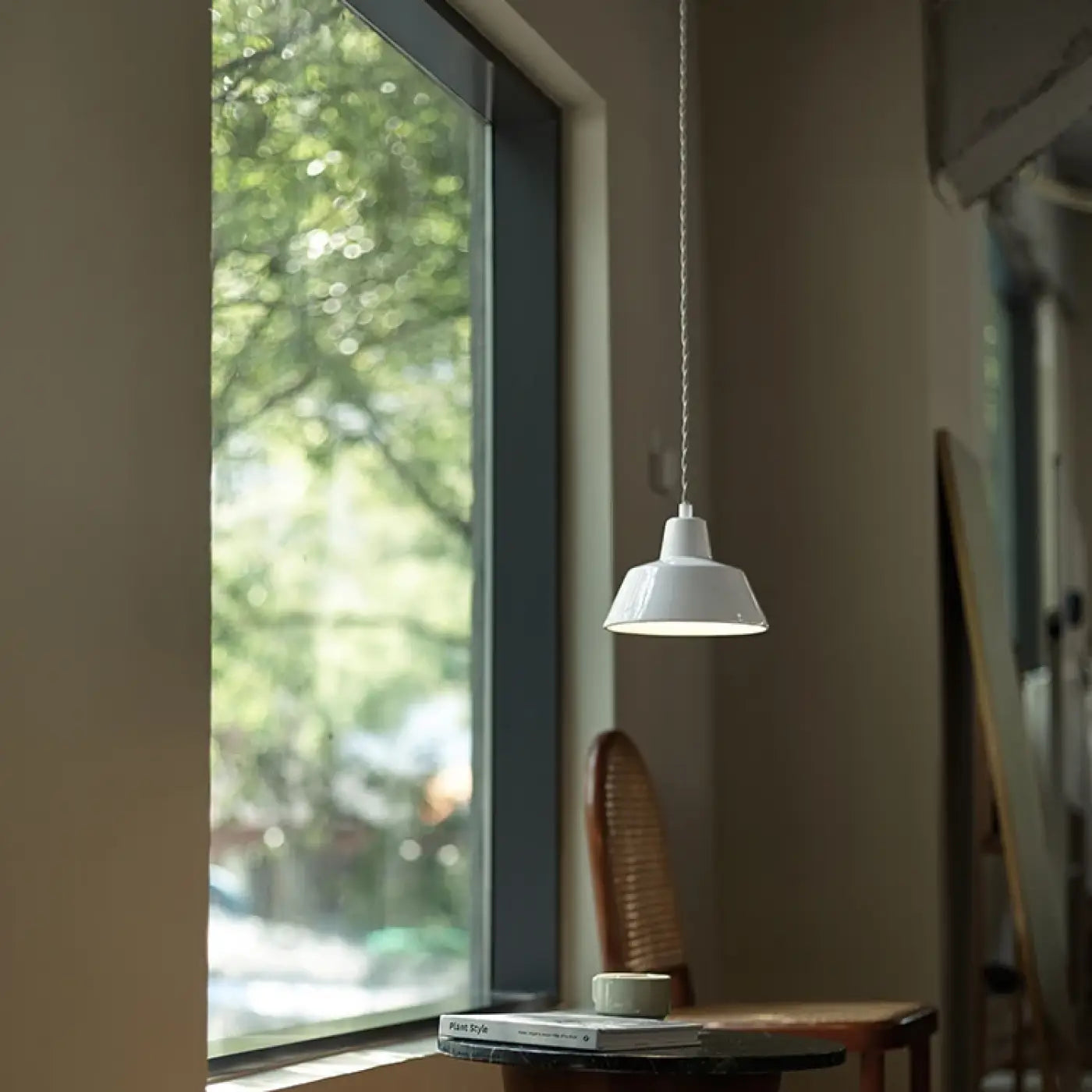 Suspension Luminaire | Haloolia