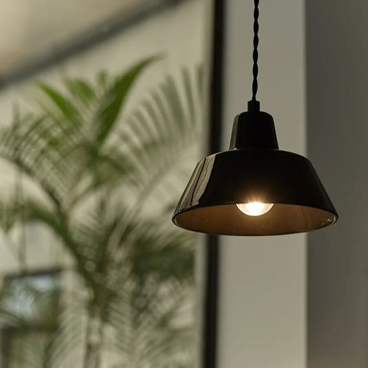Suspension Luminaire | Haloolia