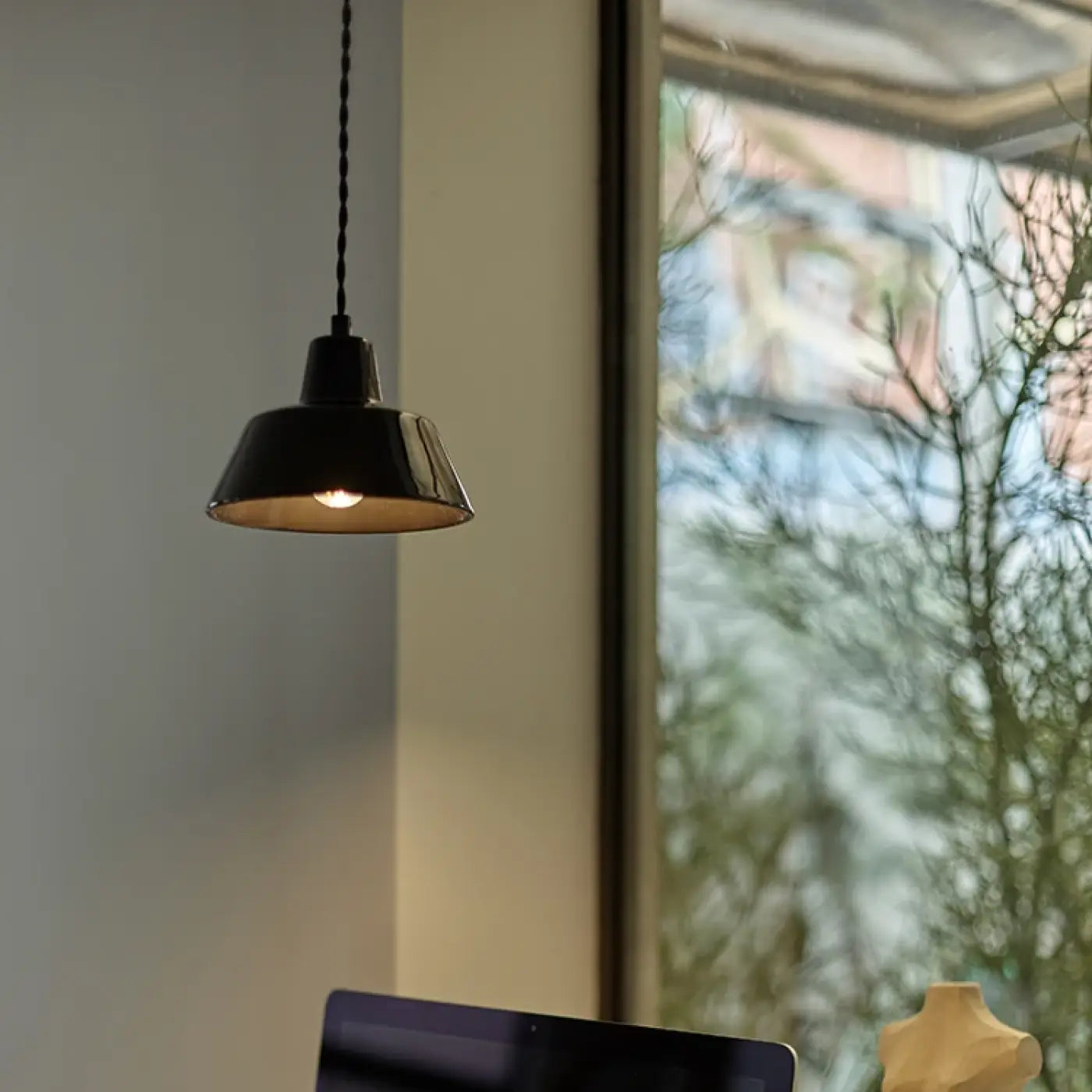 Suspension Luminaire | Haloolia