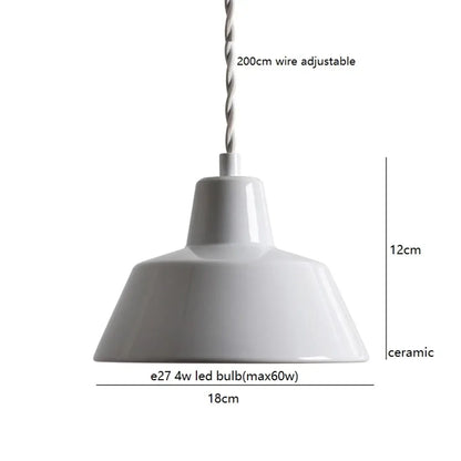 Suspension Luminaire | Haloolia
