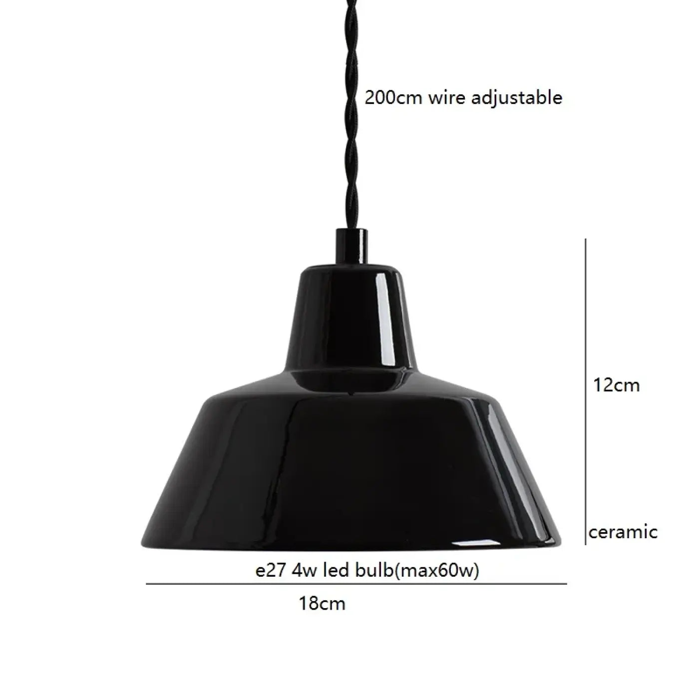 Suspension Luminaire | Haloolia