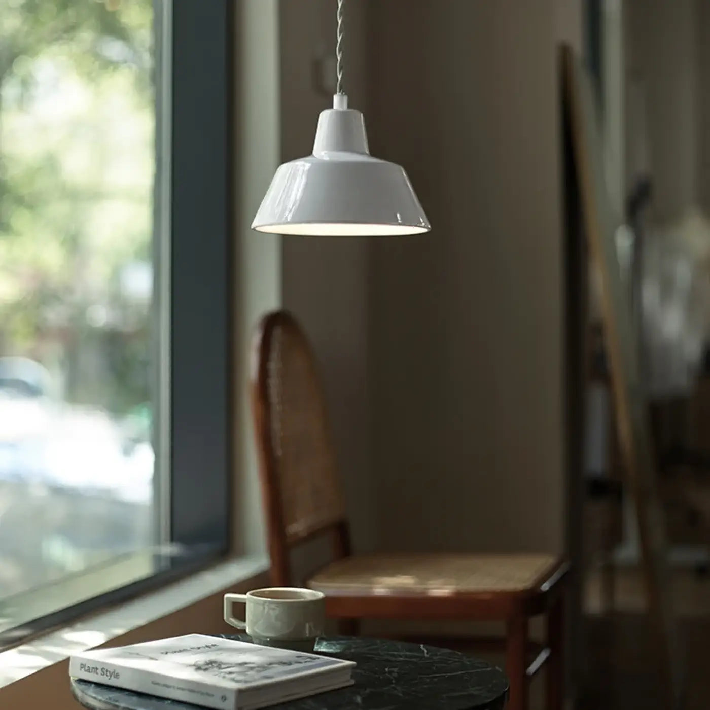 Suspension Luminaire | Haloolia