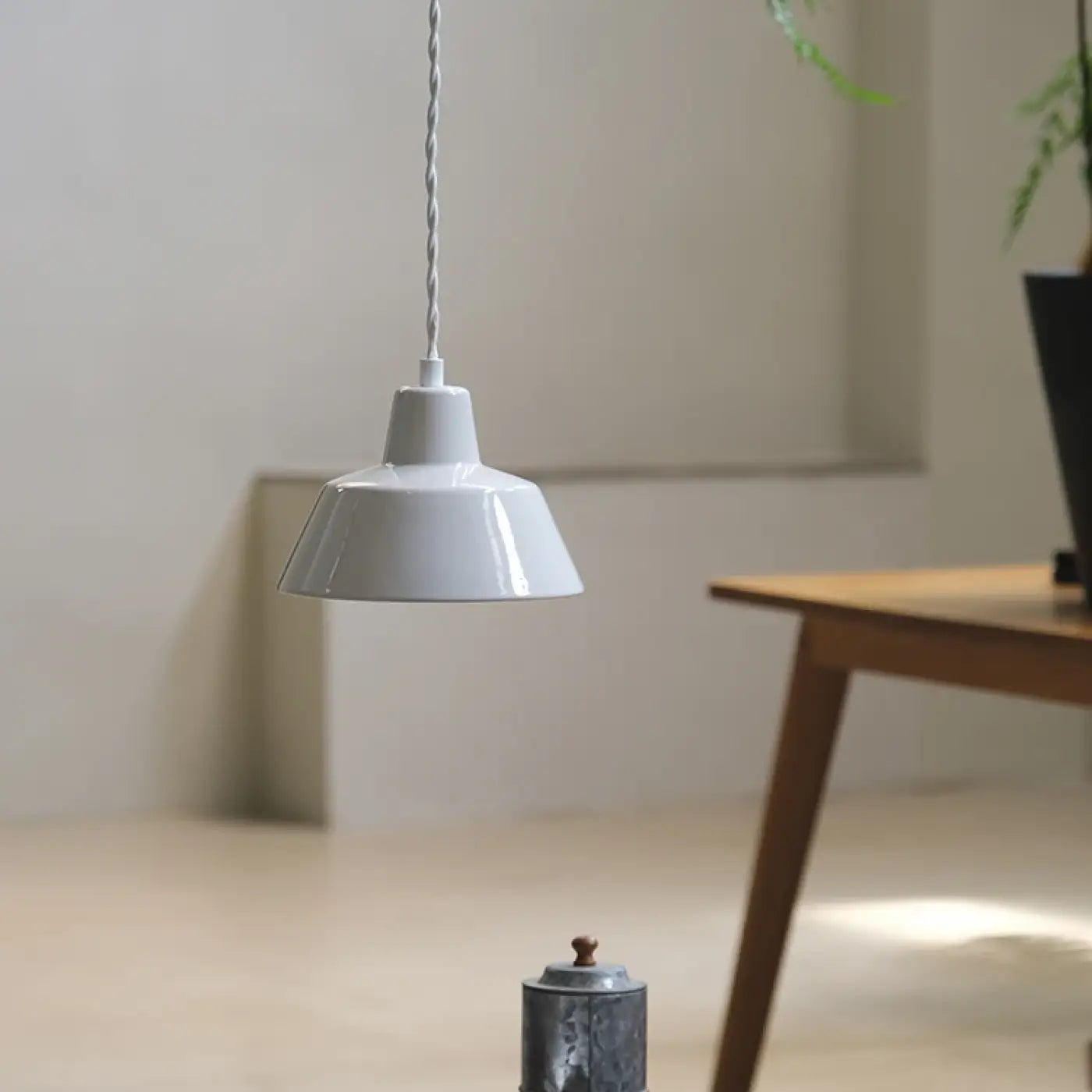 Suspension Luminaire | Haloolia
