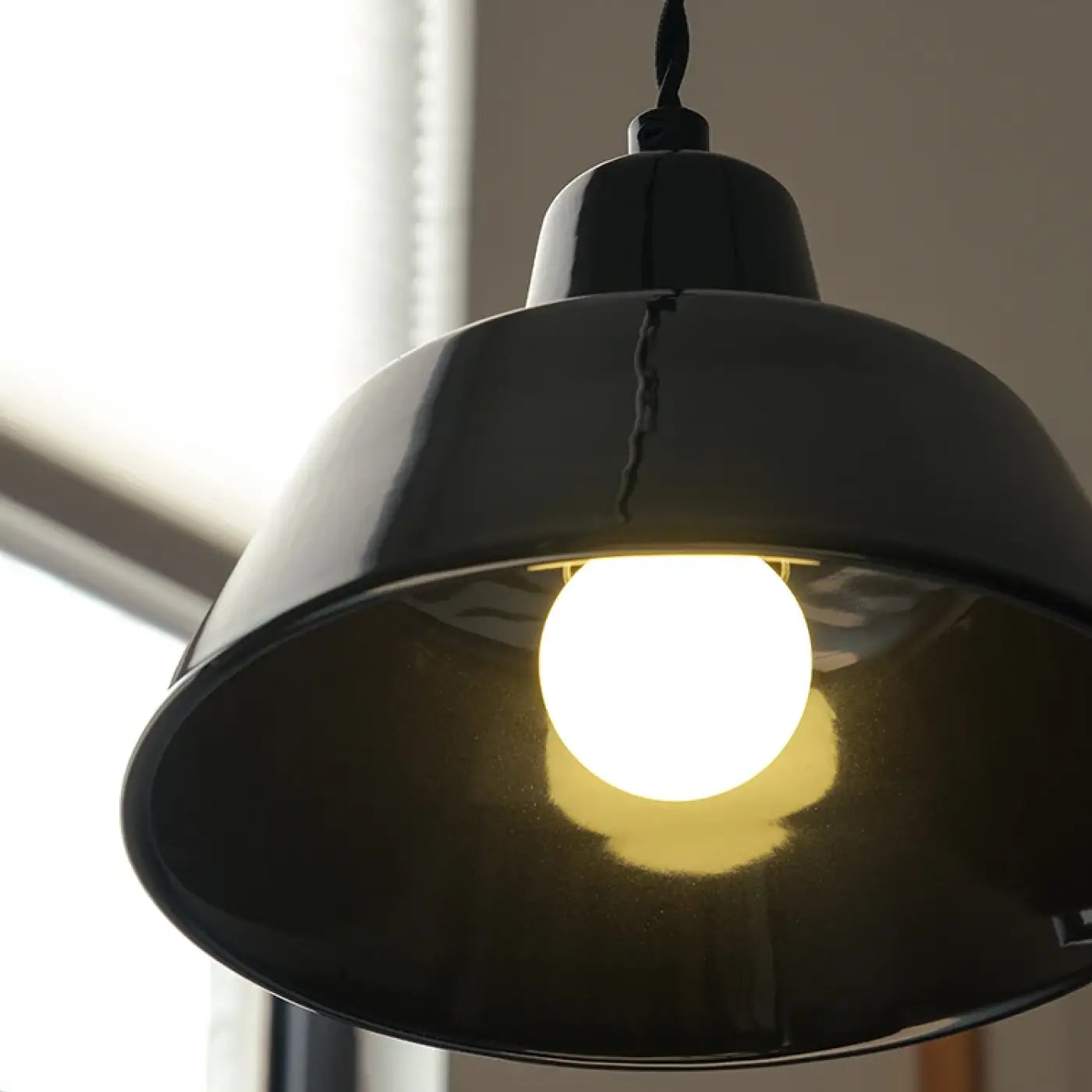 Suspension Luminaire | Haloolia