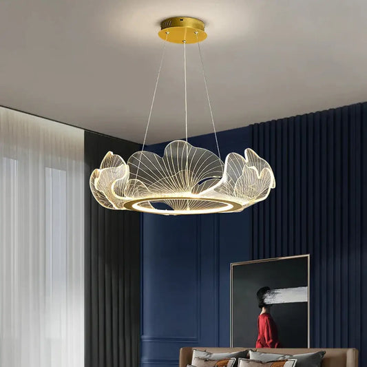 Suspension Luminaire | Lyneci