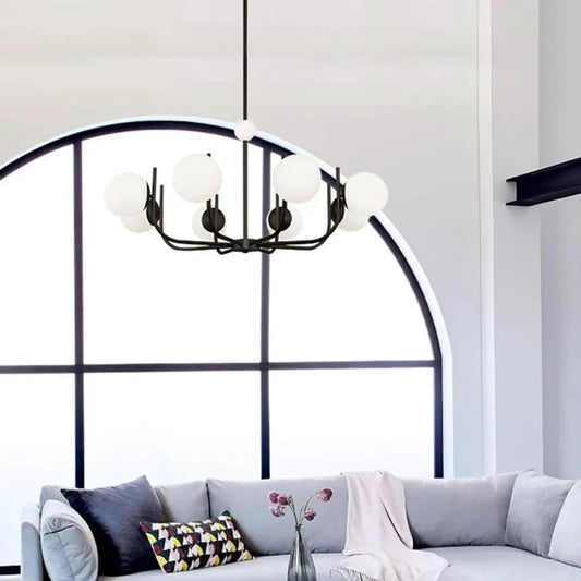 Suspension Luminaire | Calaaura