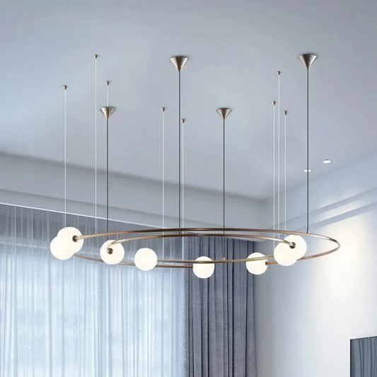 Suspension Luminaire | Somime