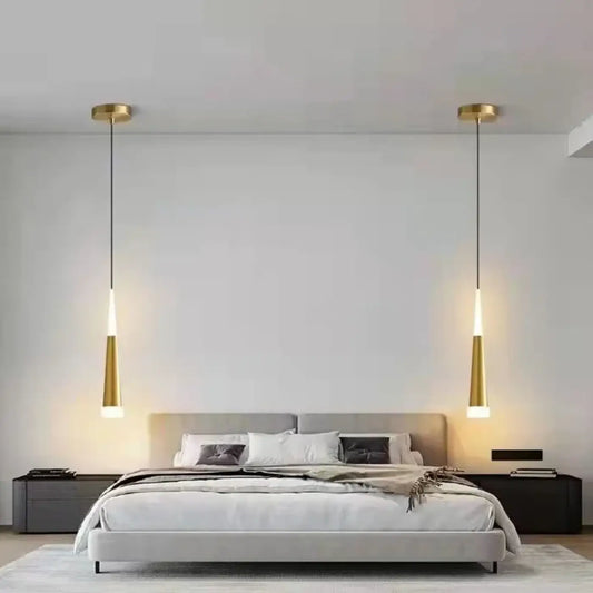 Suspension Luminaire | Sarilu