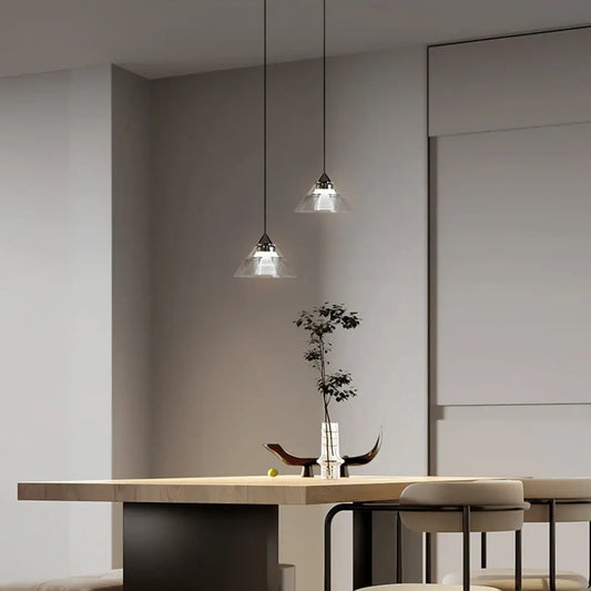 Suspension Luminaire | Narase